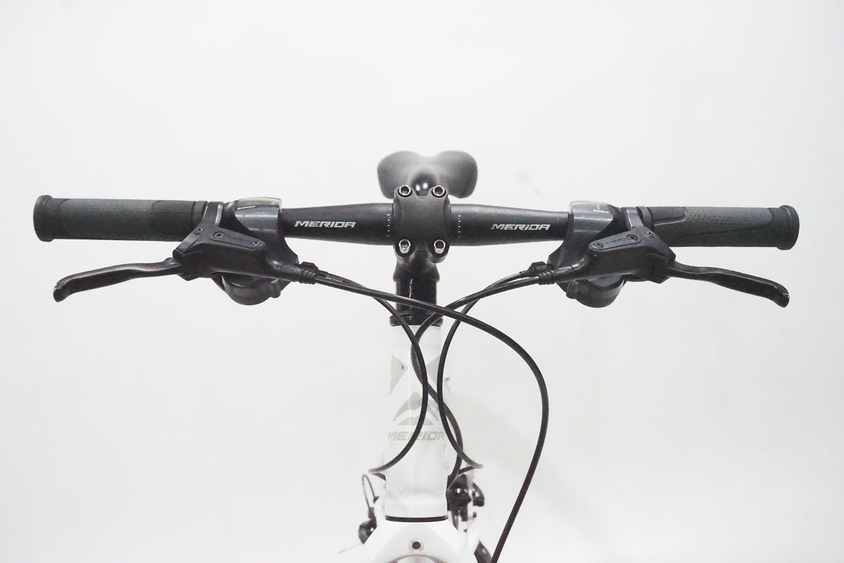 MERIDA 「メリダ」 GRAN SPEED 250D 2018年モデル クロスバイク/ 京都西院店