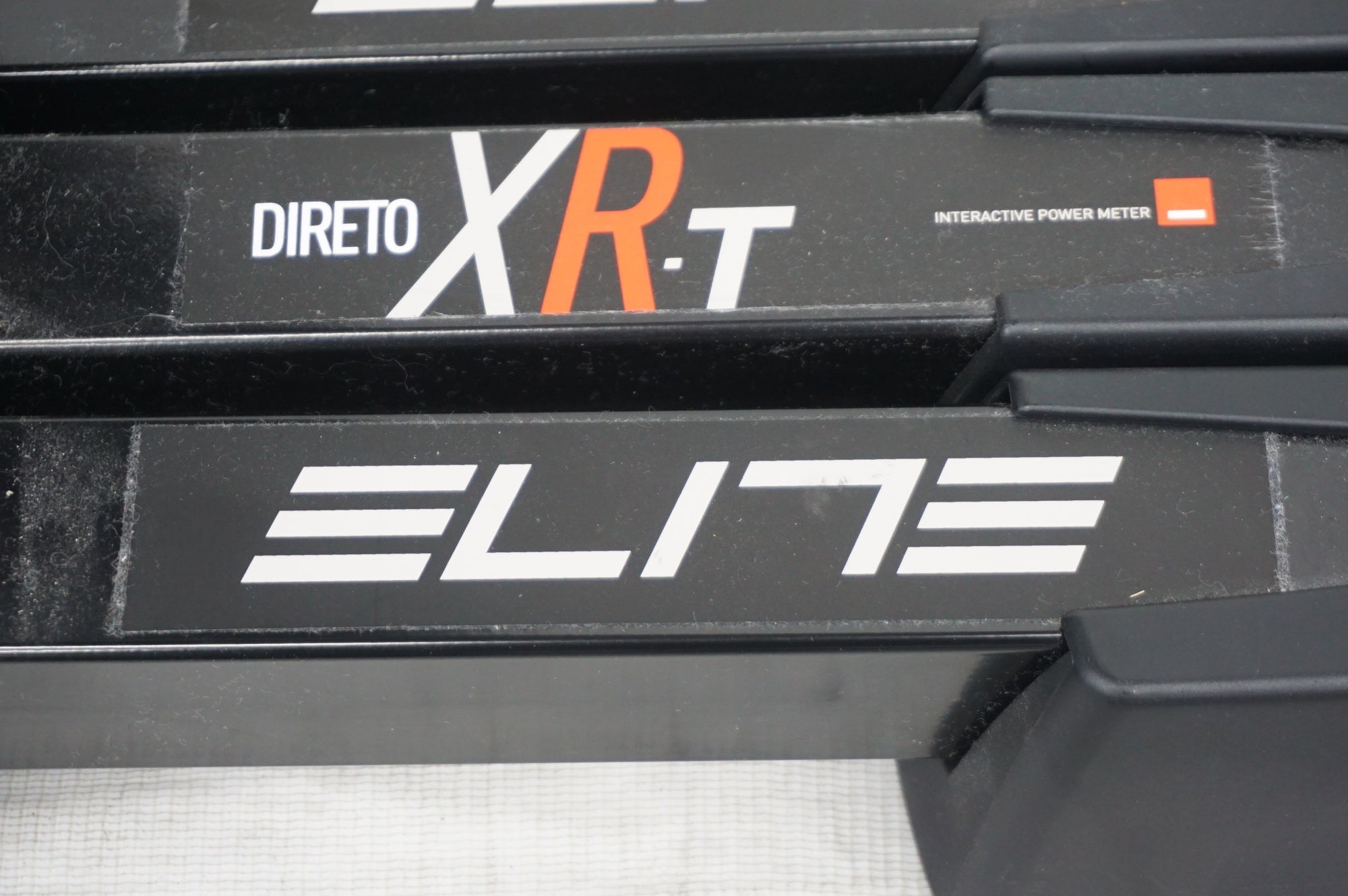 ELITE 「エリート」 DIRETO XR-T サイクルトレーナー / 阪急塚口店