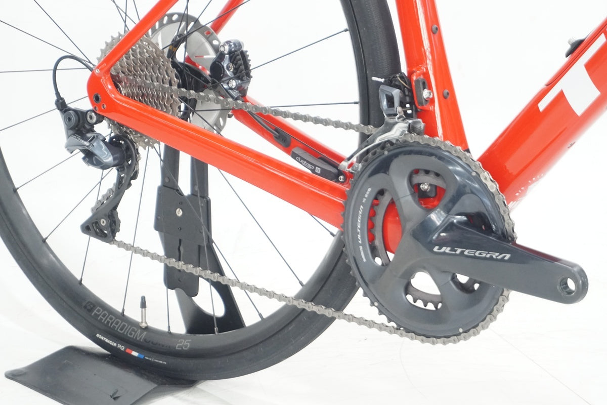 TREK 「トレック」 DOMANE SL6 DISC 2021年モデル ロードバイク / 滋賀 TREK 「トレック」 DOMANE SL6 DISC 2021年モデル ロードバイク / 滋賀