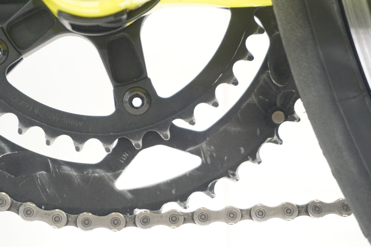 CANNONDALE 「キャノンデール」 CAAD12 105 2016年モデル ロードバイク / 滋賀大津店