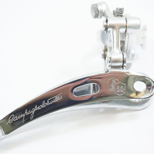 CAMPAGNOLO 「カンパニョーロ」 SUPER RECORD 50th ANNIVERSARY