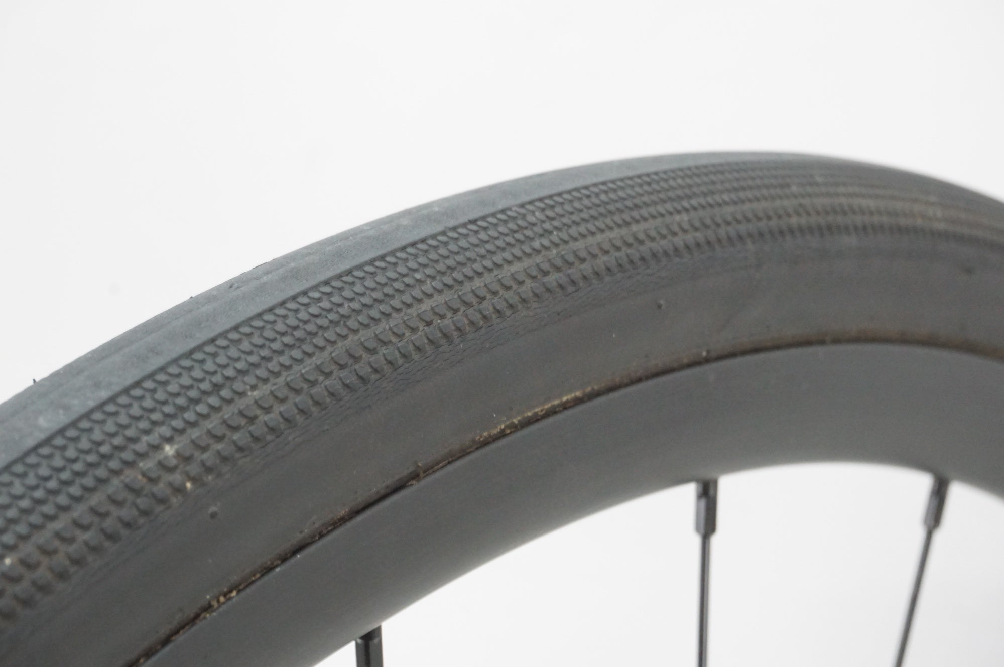 BONTRAGER 「ボントレガー」 PARADIGM SL DISC ホイールセット