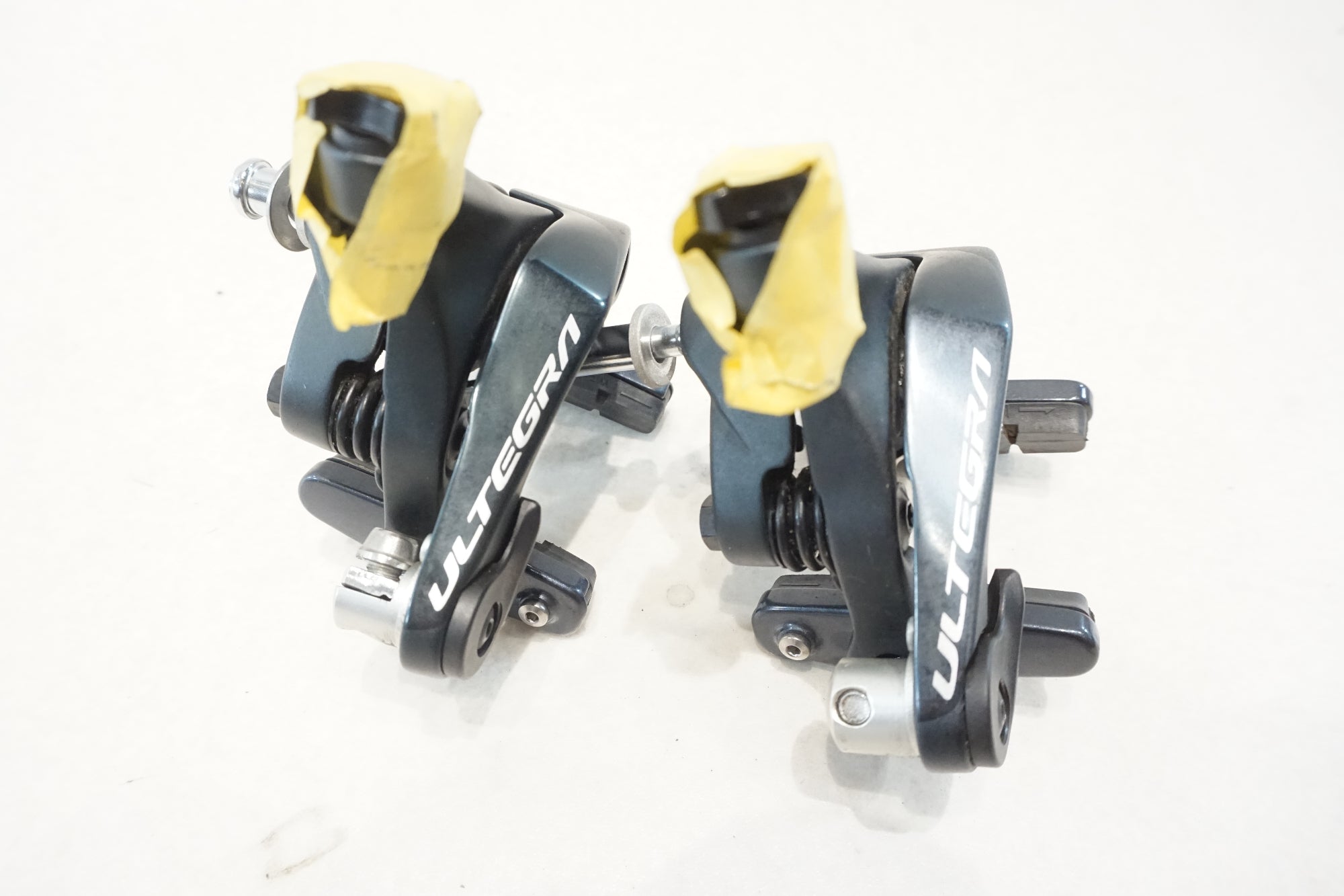 SHIMANO 「シマノ」 ULTEGRA BR-R8000 キャリパーブレーキセット