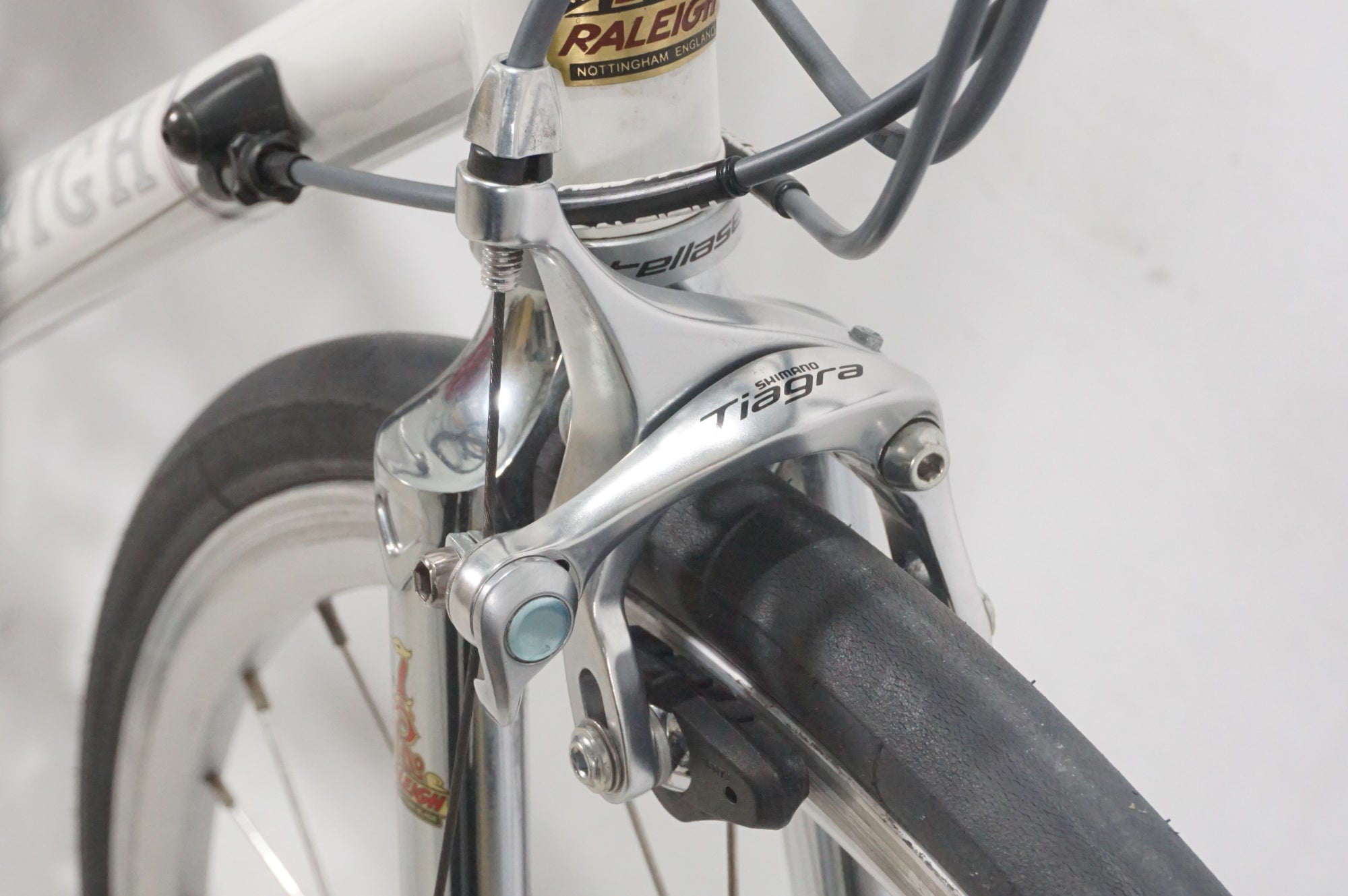 RALEIGH 「ラレー」 CARLTON-N 2014年モデル ロードバイク / AKIBA店