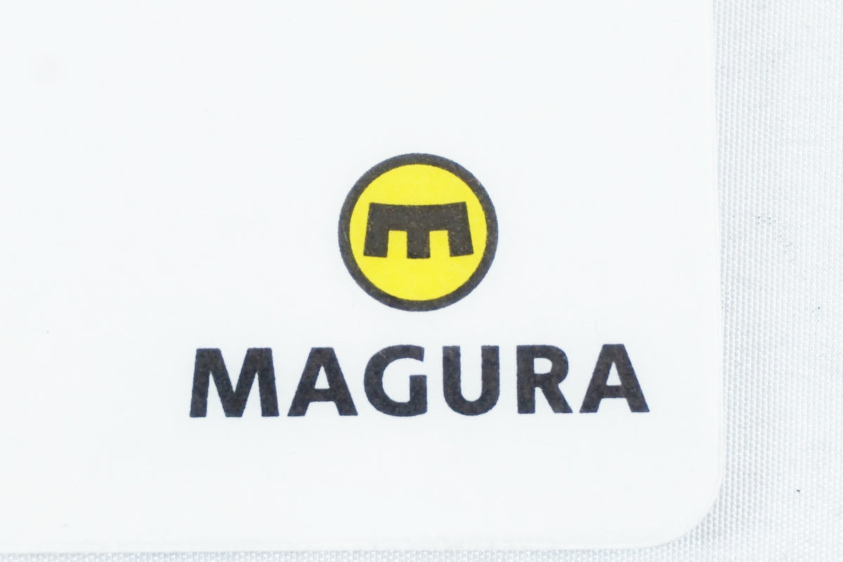 MAGURA 「マグラ」 MT-4 パッド / 有明ガーデン店