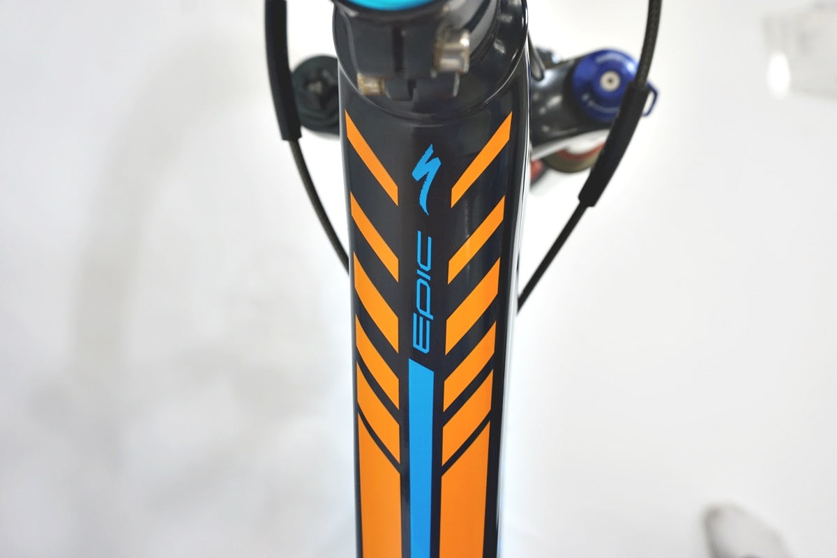 SPECIALIZED 「スペシャライズド」 EPIC COMP CARBON 29 2013年モデル マウンテンバイク / 東京商品化センター