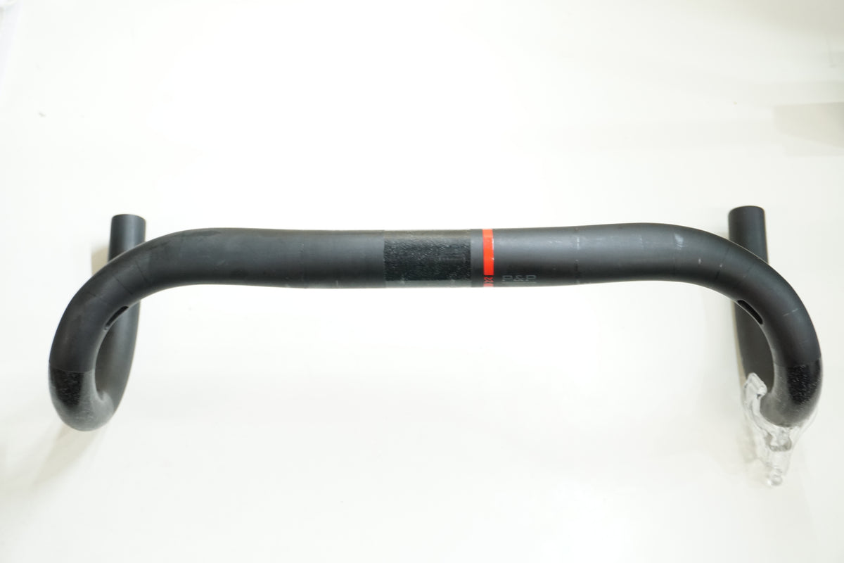 P&P COMPONENTS 「ピーアンドピー コンポーネント」 カーボン φ31.8 400mm ハンドル / 大宮店