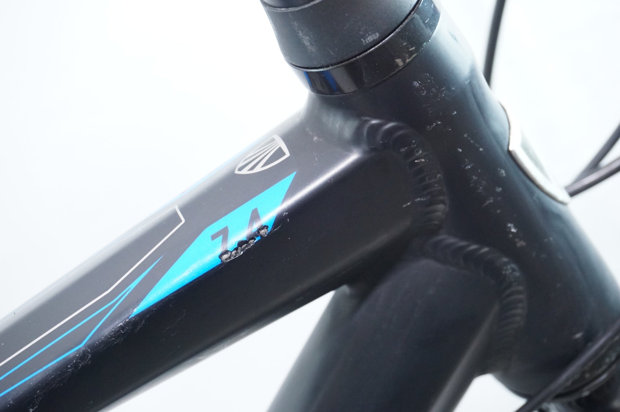 TREK 「トレック」 7.4FX DISC 2014年モデル クロスバイク / 中目黒店