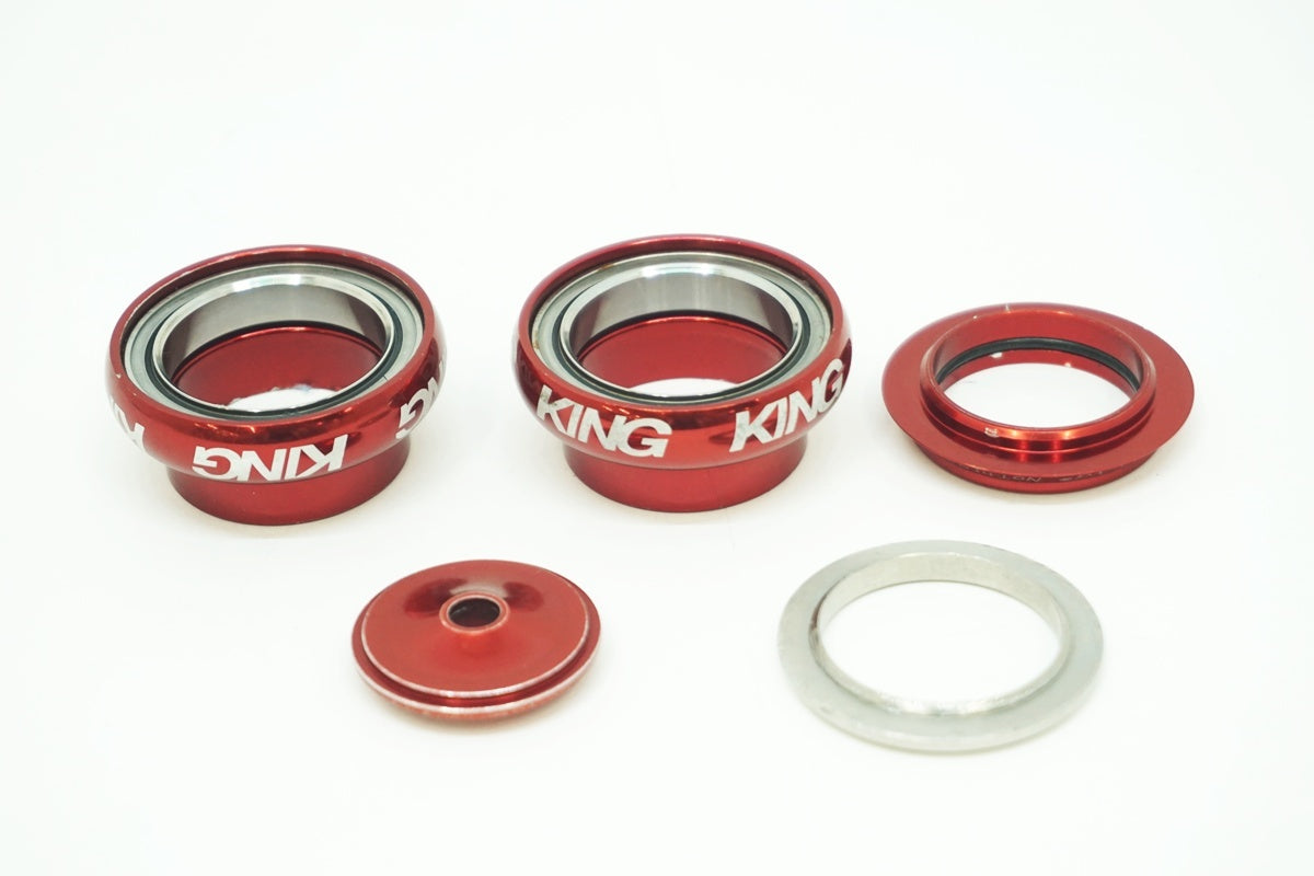 CHRIS KING 「クリスキング」 ヘッドパーツ / 大阪美原北インター店