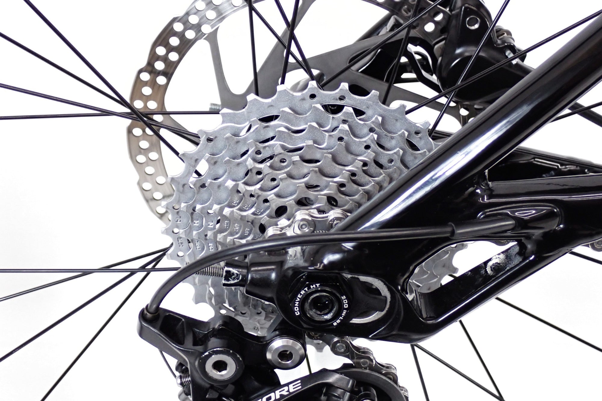 TREK 「トレック」 STACHE 5 2017年モデル マウンテンバイク