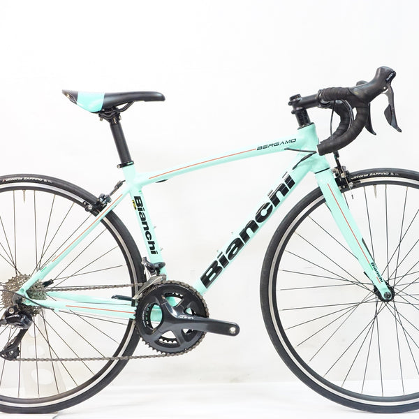 BIANCHI 「ビアンキ」 BERGAMO SORA 2025年モデル ロードバイク / 熊谷
