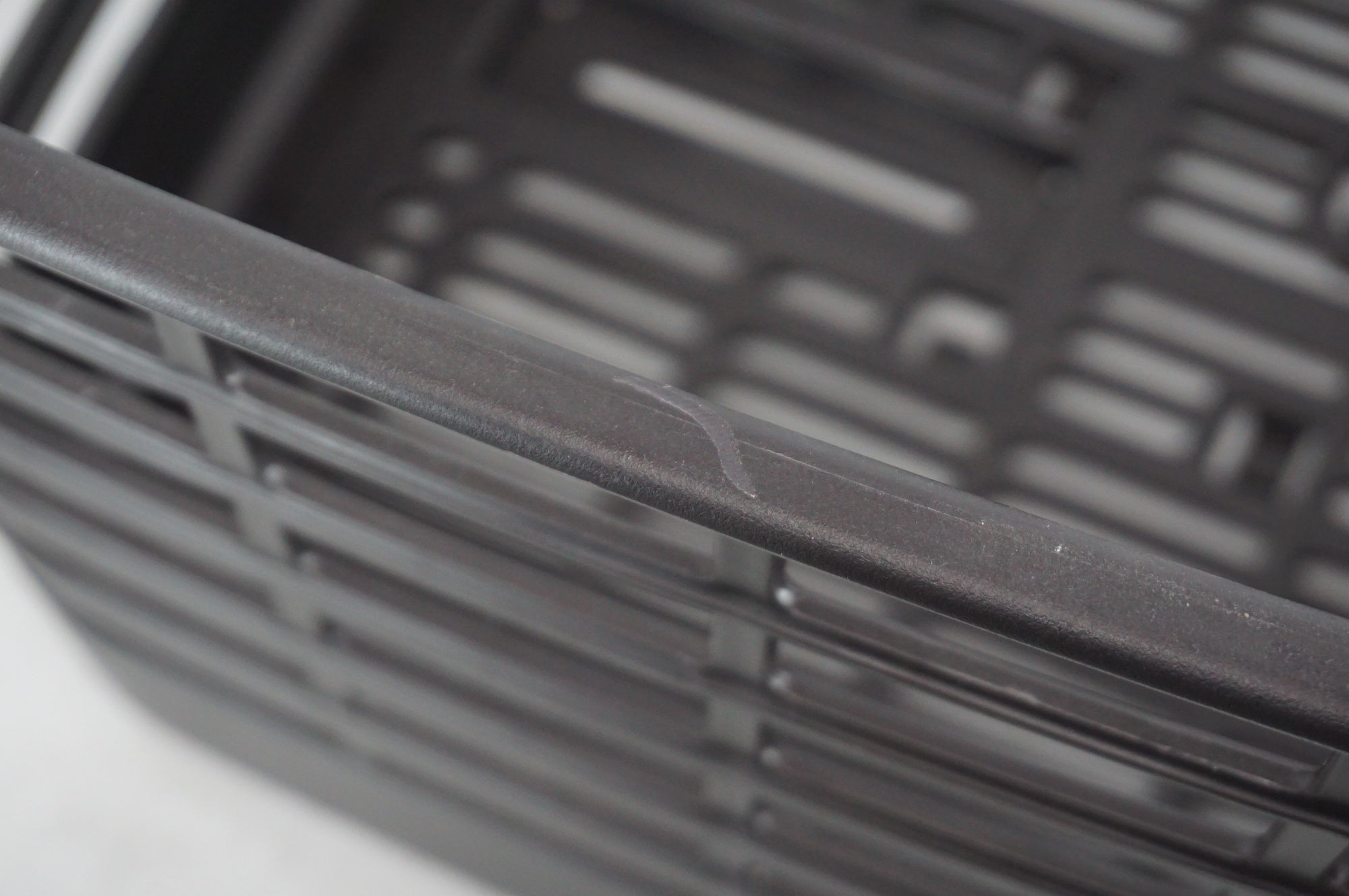 PANASONIC 「パナソニック」 前カゴ / 阪急塚口店