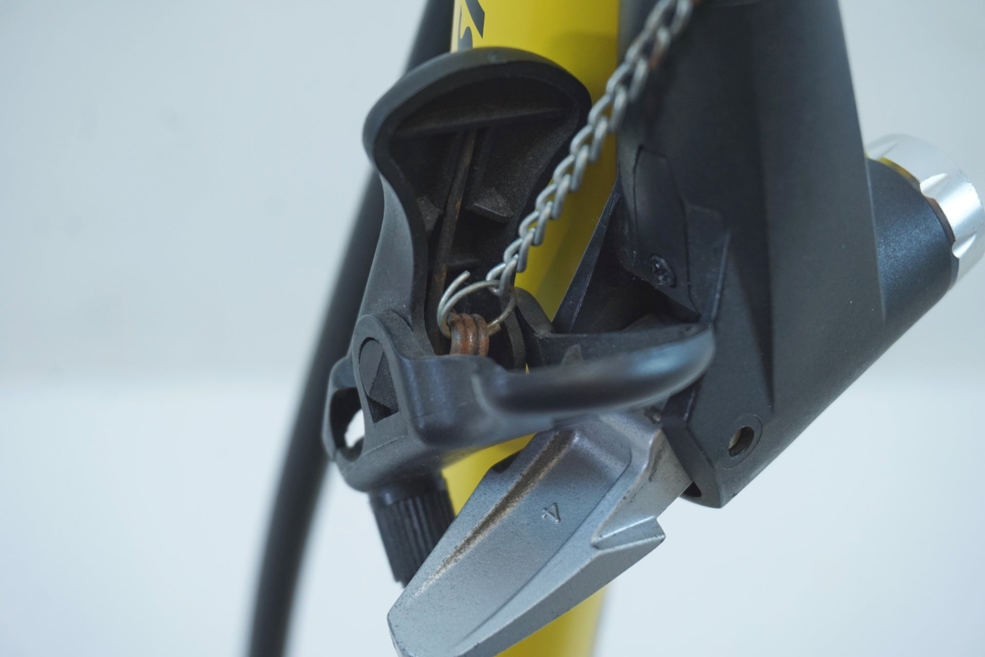 TOPEAK 「トピーク」 JOEBLOW SPORT フロアポンプ / 有明ガーデン店