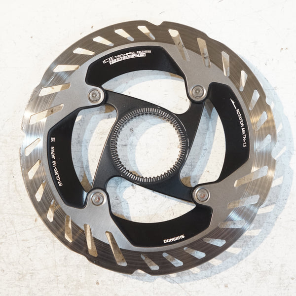 SHIMANO 「シマノ」 RT-CL900-140 φ140 ディスクローター / バイチャリ