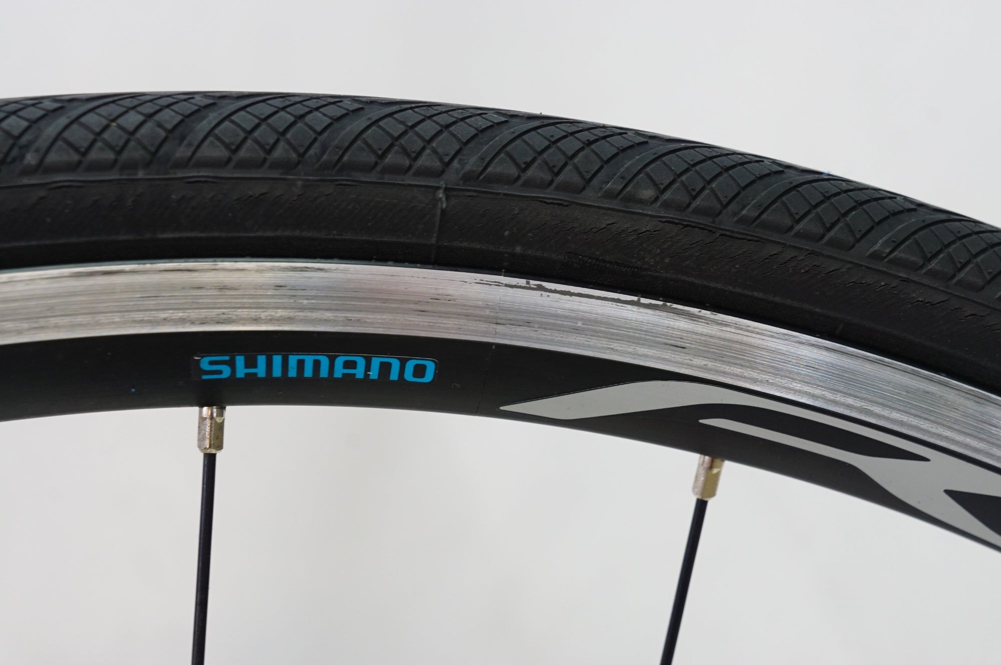 SHIMANO 「シマノ」 WH-RS100 シマノ11速 ホイールセット / 熊谷本店