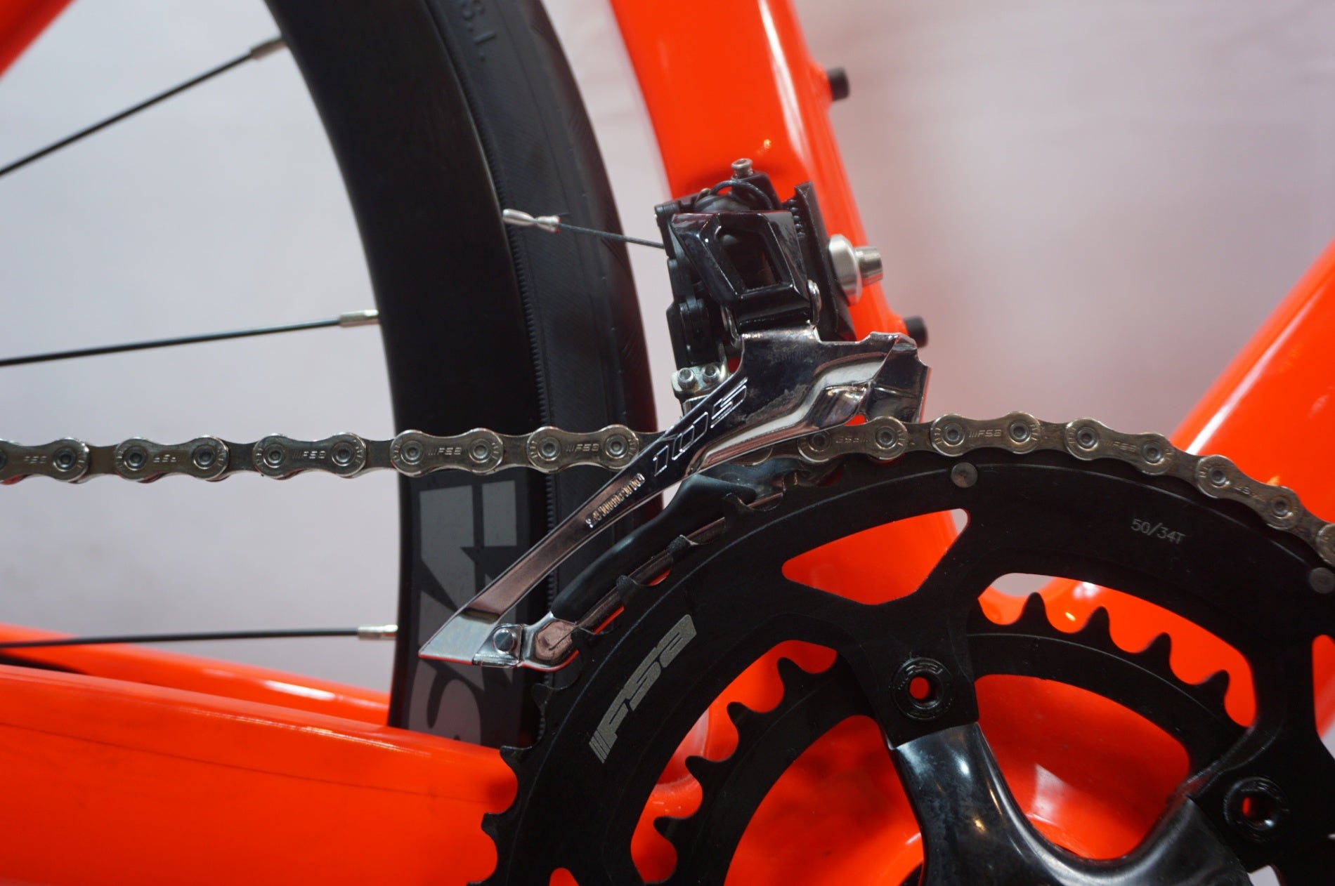 BH 「ビーエイチ」 RS1 2022年モデル ロードバイク / 世田谷店