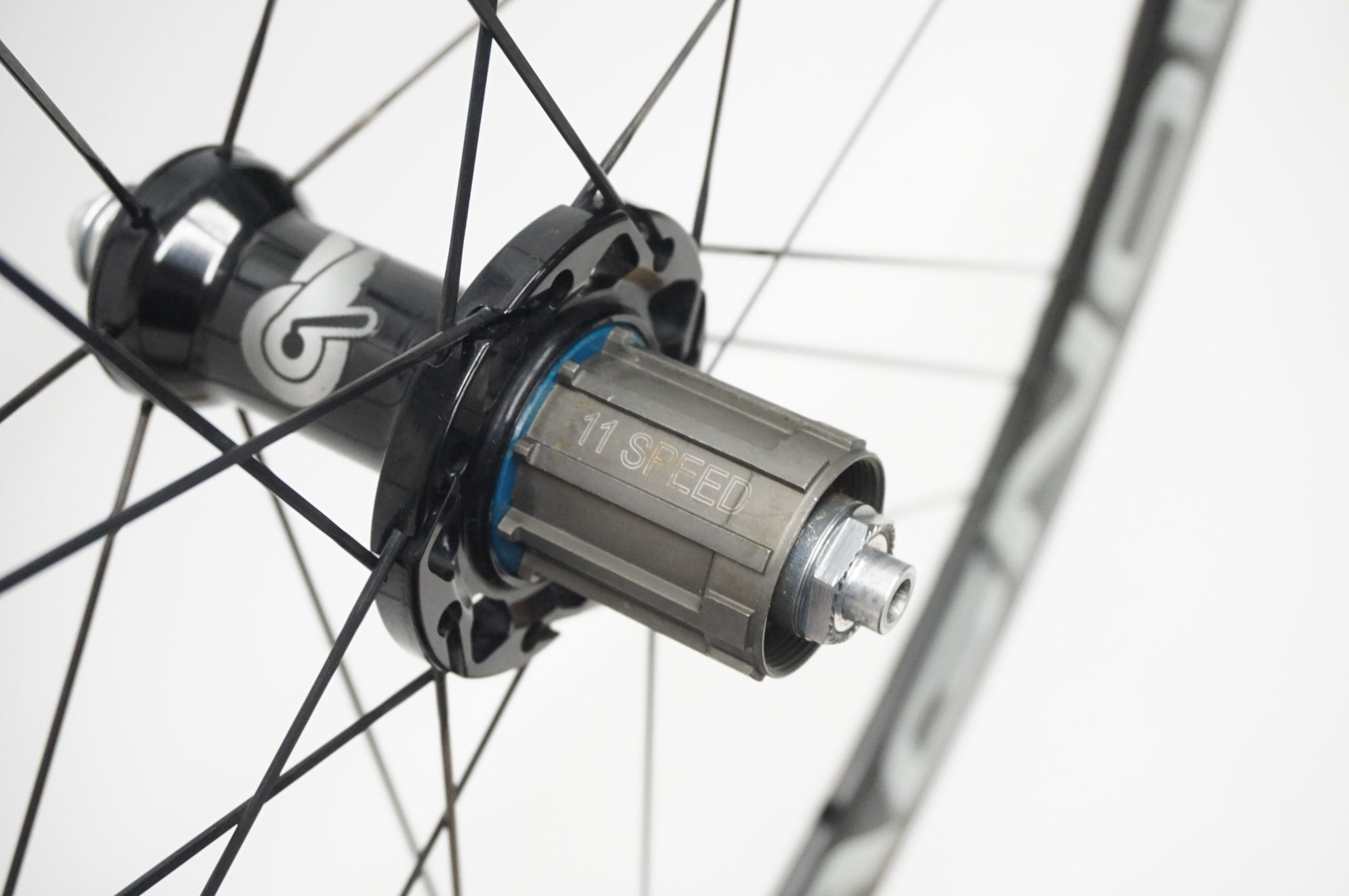 CAMPAGNOLO 「カンパニョーロ」 BORA ONE 50 TU シマノ11速 ホイール