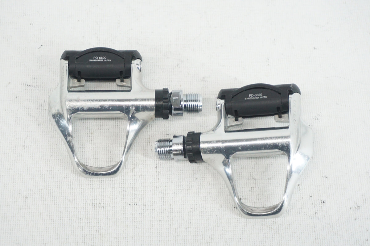 SHIMANO 「シマノ」 ULTEGRA PD-6620 ペダル / 阪急塚口店