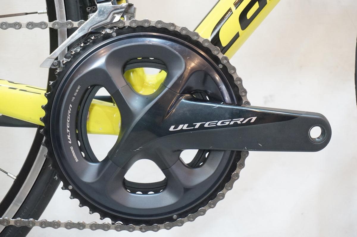 CANNONDALE 「キャノンデール」 CAAD12 105 2016年モデル カスタム ロードバイク / 浦和ベース