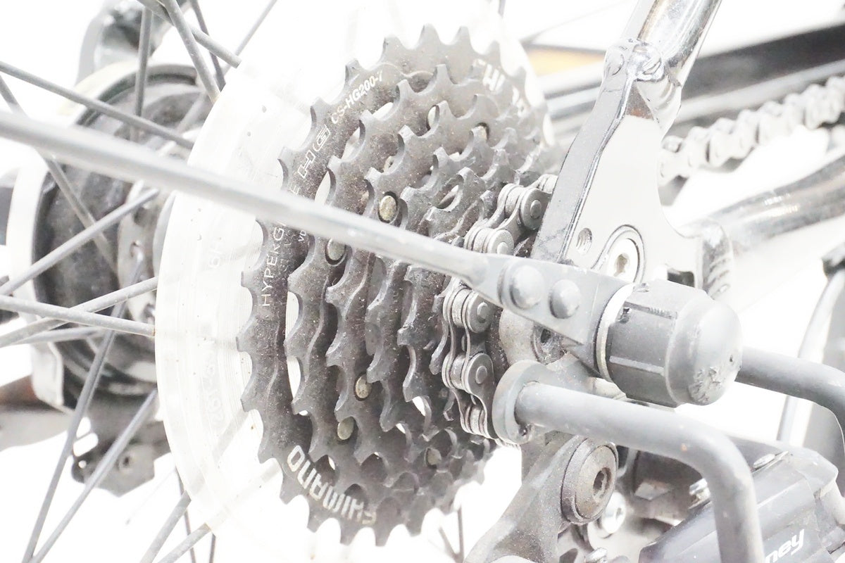 PANASONIC 「パナソニック」 VELO STAR BE-ELVS774B 2022年モデル 700x38c 電動アシスト自転車/ 京都西院店