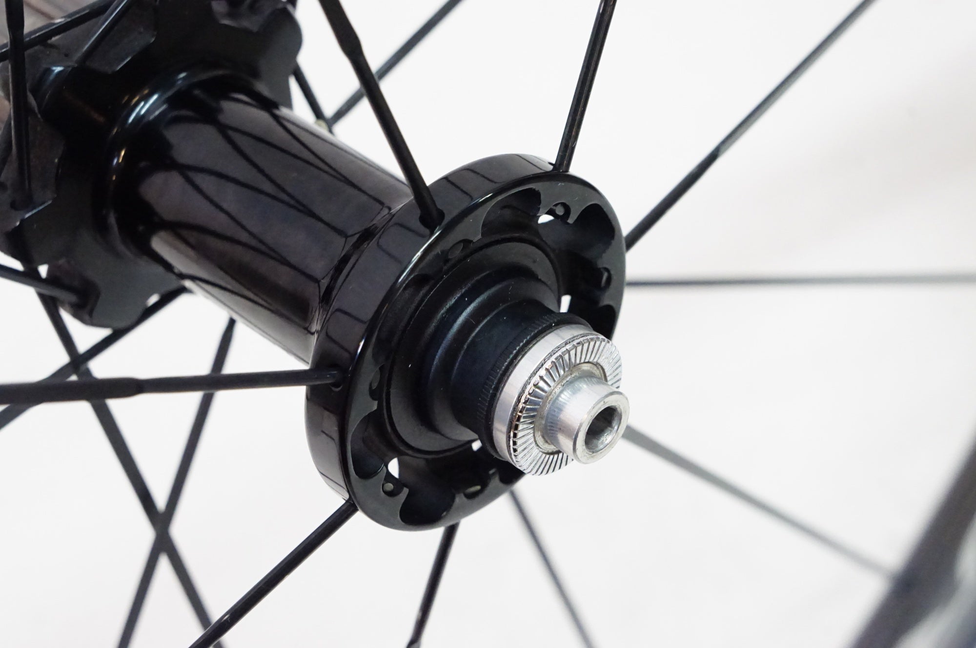 SHIMANO 「シマノ」 DURA-ACE WH-9000 C35 TU シマノ11速 ホイールセット / 熊谷本店