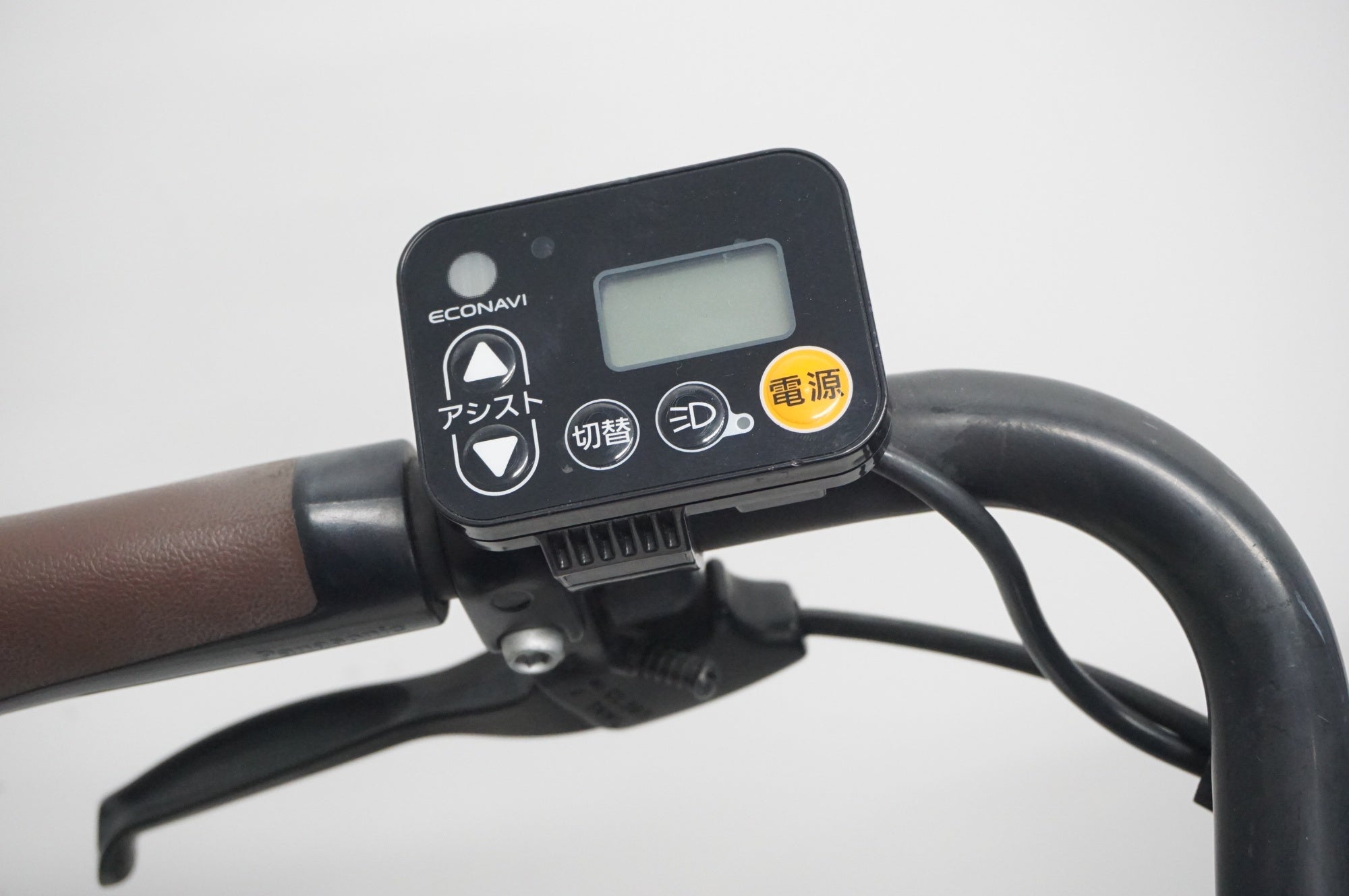 PANASONIC 「パナソニック」 PANASONIC ギュット・クルームR・DX BE-BE-ELRD03T 2020年モデル 20インチ 電動アシスト自転車 / 福岡店