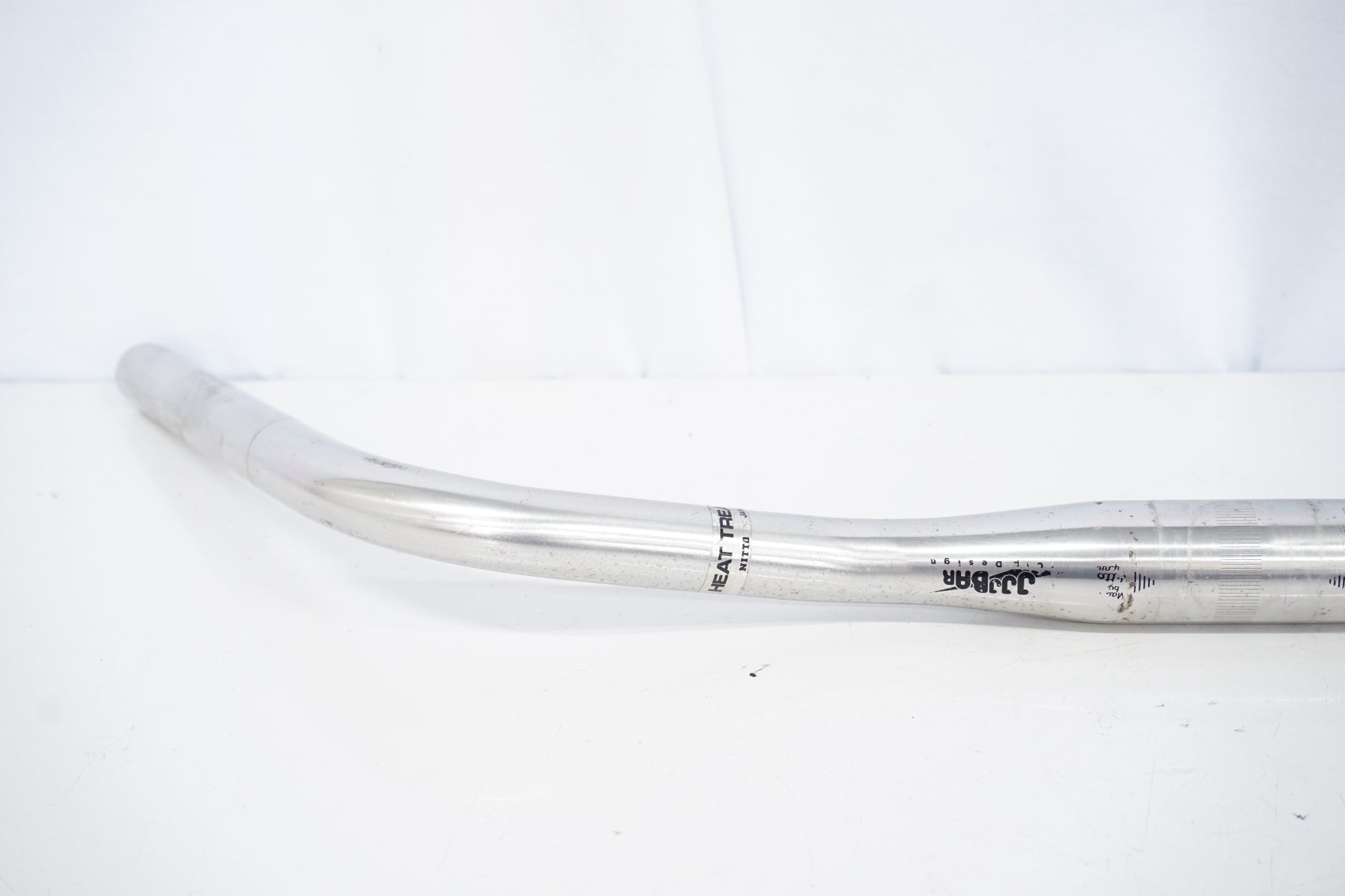 NITTO 「ニット―」 JJJ BAR φ31.8 660mm ハンドル / 浜松店