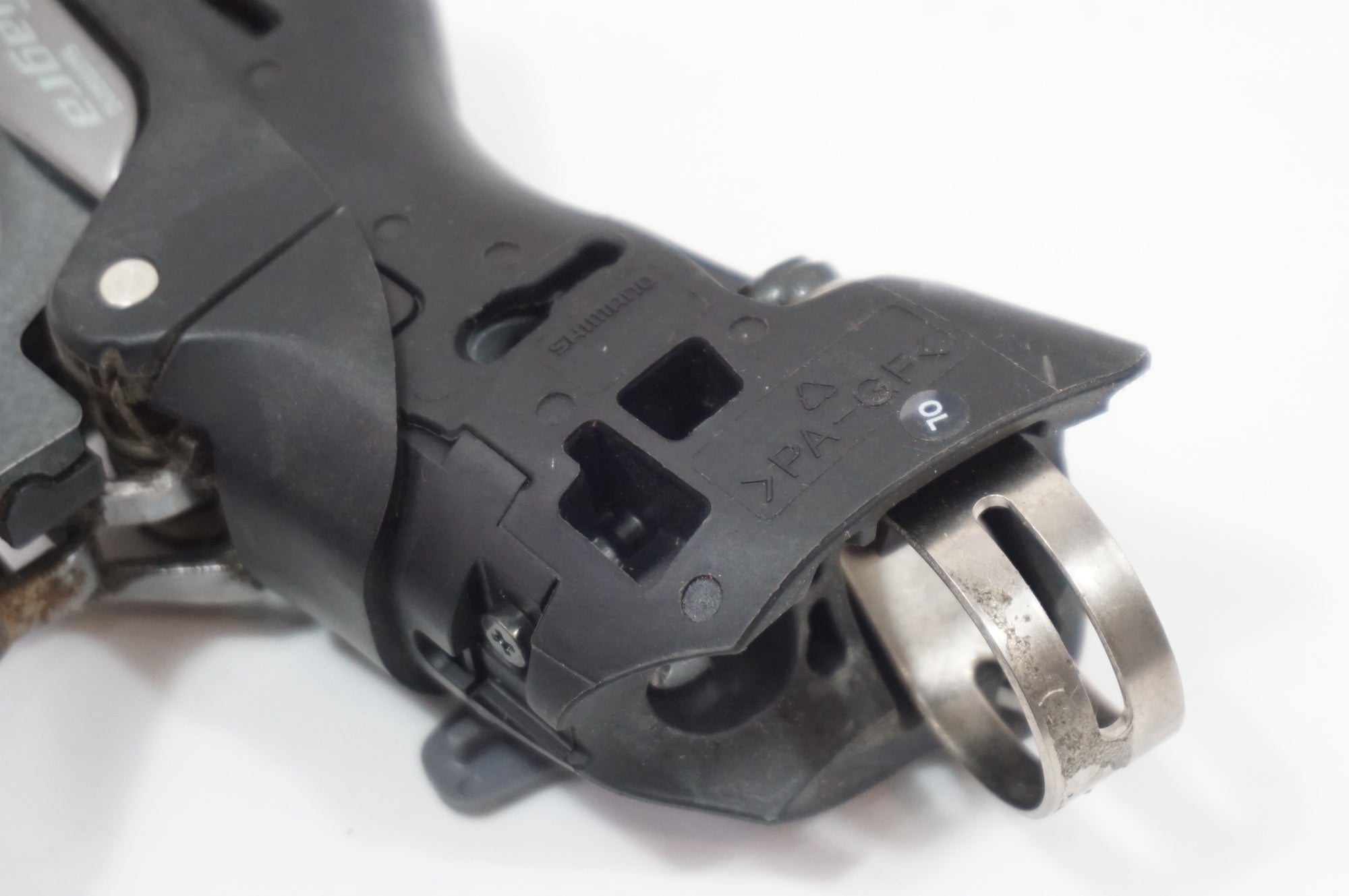 SHIMANO 「シマノ」 TIAGRA ST-4700 左のみ デュアルコントロールレバー / 世田谷店