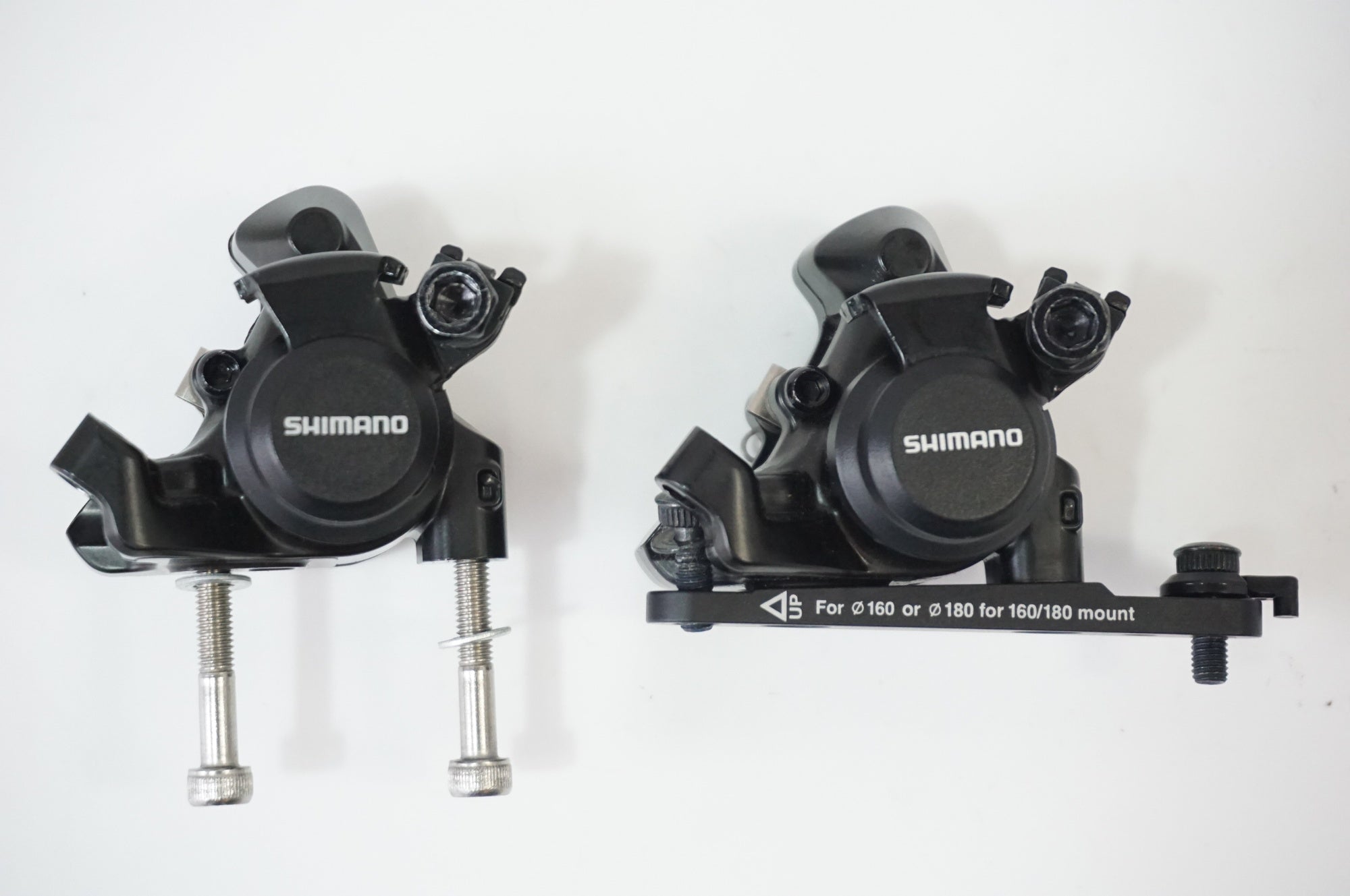 SHIMANO 「シマノ」 BR-RS305 ディスクブレーキキャリパーセット / 世田谷店