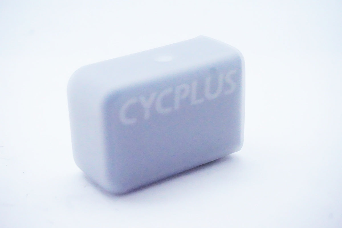 CYCPLUS「サイクプラス」 CUBE 電動ポンプ/ 京都西院店