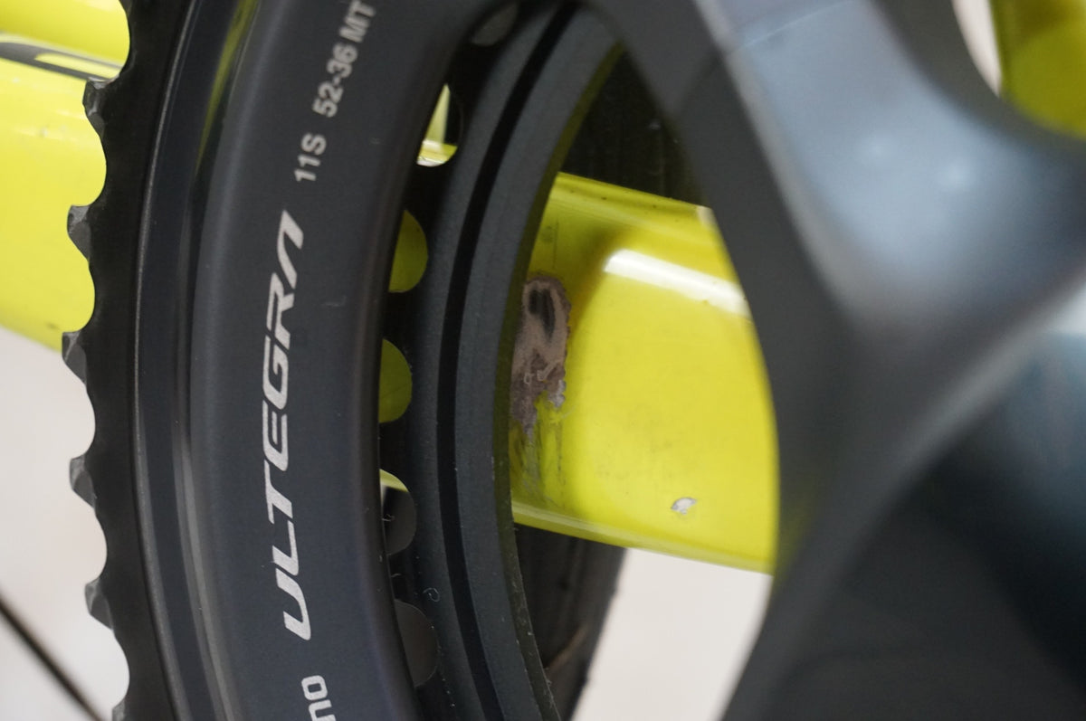 CANNONDALE 「キャノンデール」 CAAD12 105 2016年モデル カスタム ロードバイク / 浦和ベース