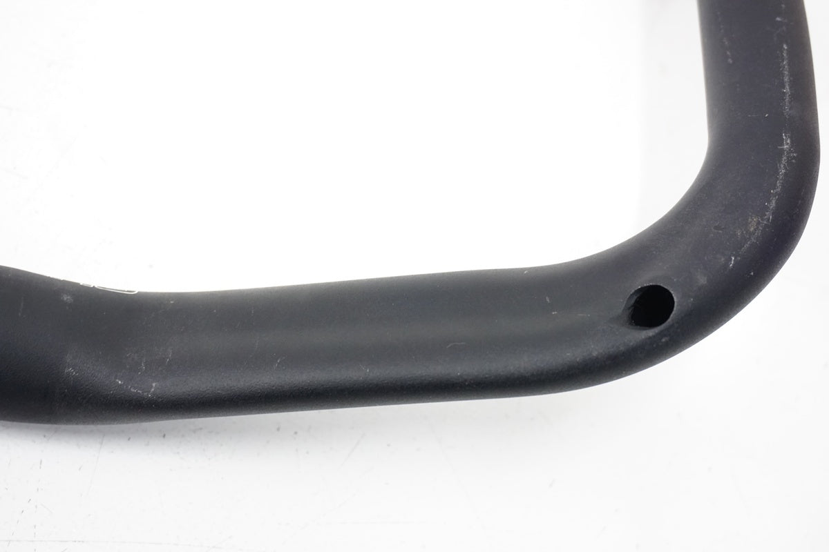 DEDA「デダ」 ELEMENTI CRONO NERO φ31.7 380mm ブルホーン / 浜松店