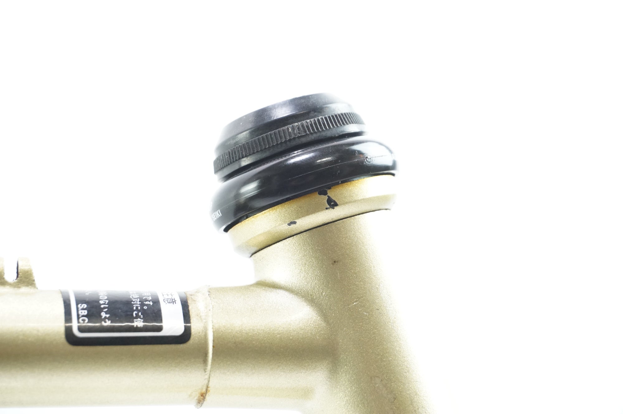 SAIMOTO 「サイモト」 ATHLETA 年式不明 フレームセット / 中目黒店