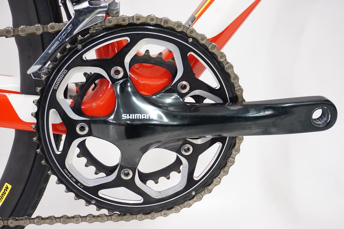 RIDLEY「リドレー」 FENIX SL 2016年モデル ロードバイク / 浜松