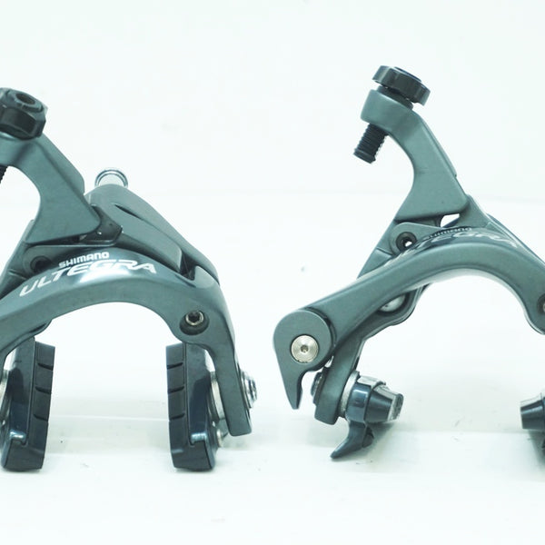 SHIMANO 「シマノ」 ULTEGRA BR-6800 キャリパーブレーキセット / 大阪