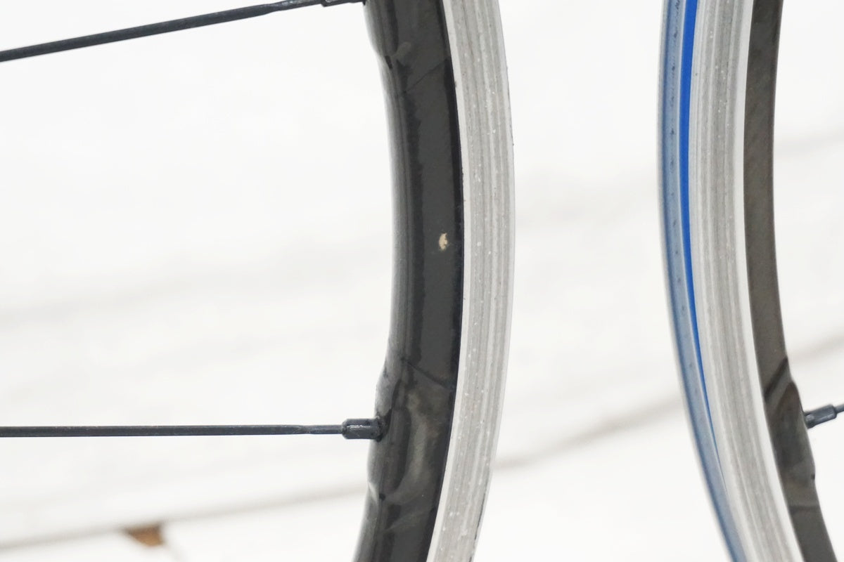 SHIMANO 「シマノ」 DURA-ACE WH-R9100 シマノ11s ホイールセット / 大阪美原北インター店