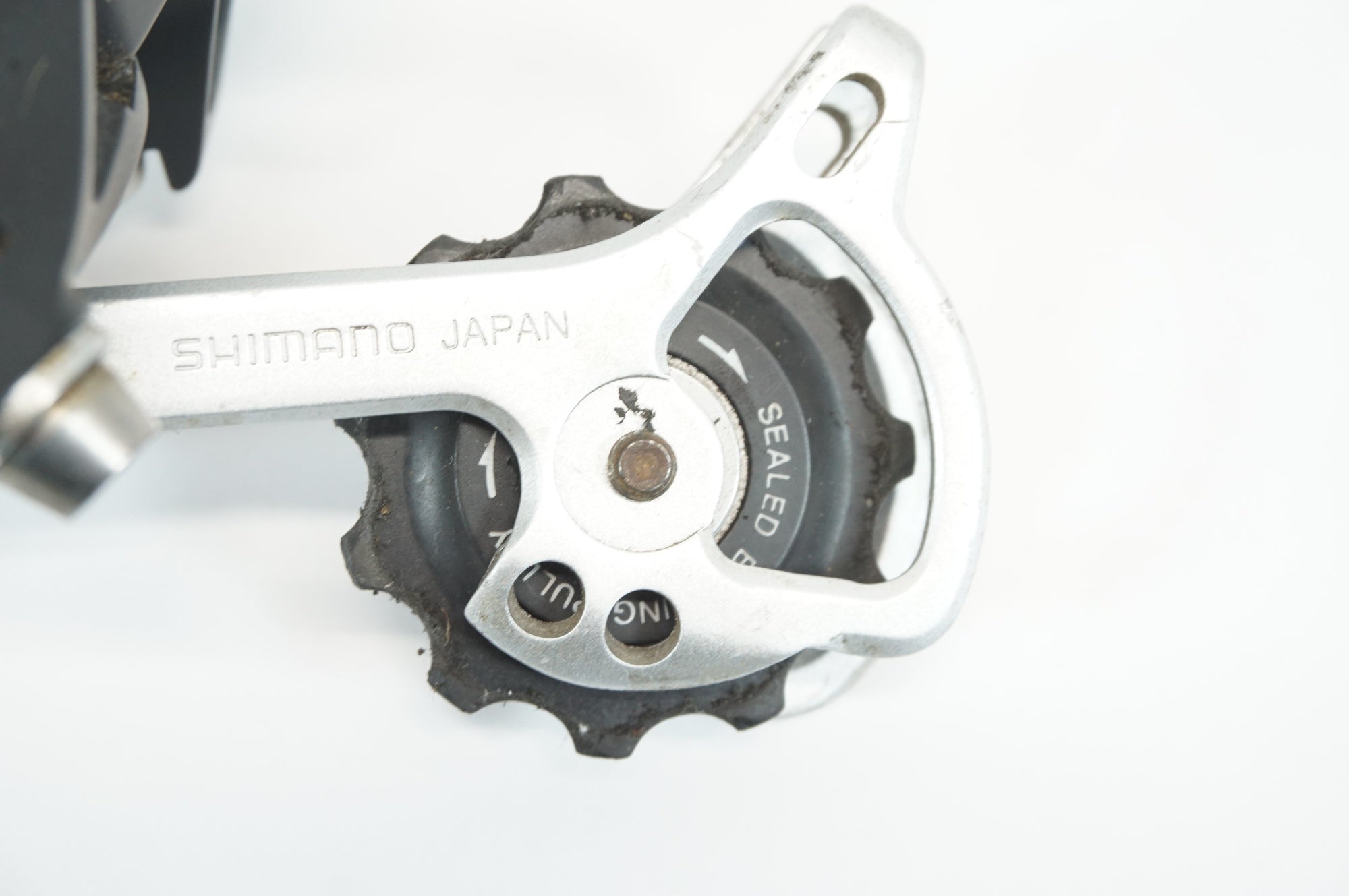 SHIMANO 「シマノ」 DEORE XT RD-M772 リアディレイラー / 宇都宮店