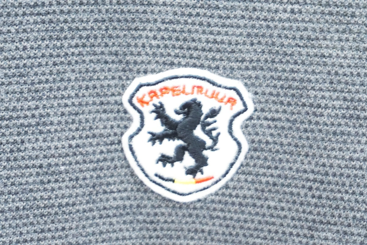 KAPELMUUR 「カペルミュール」 XLサイズ ジャージ / 大阪美原北インター店