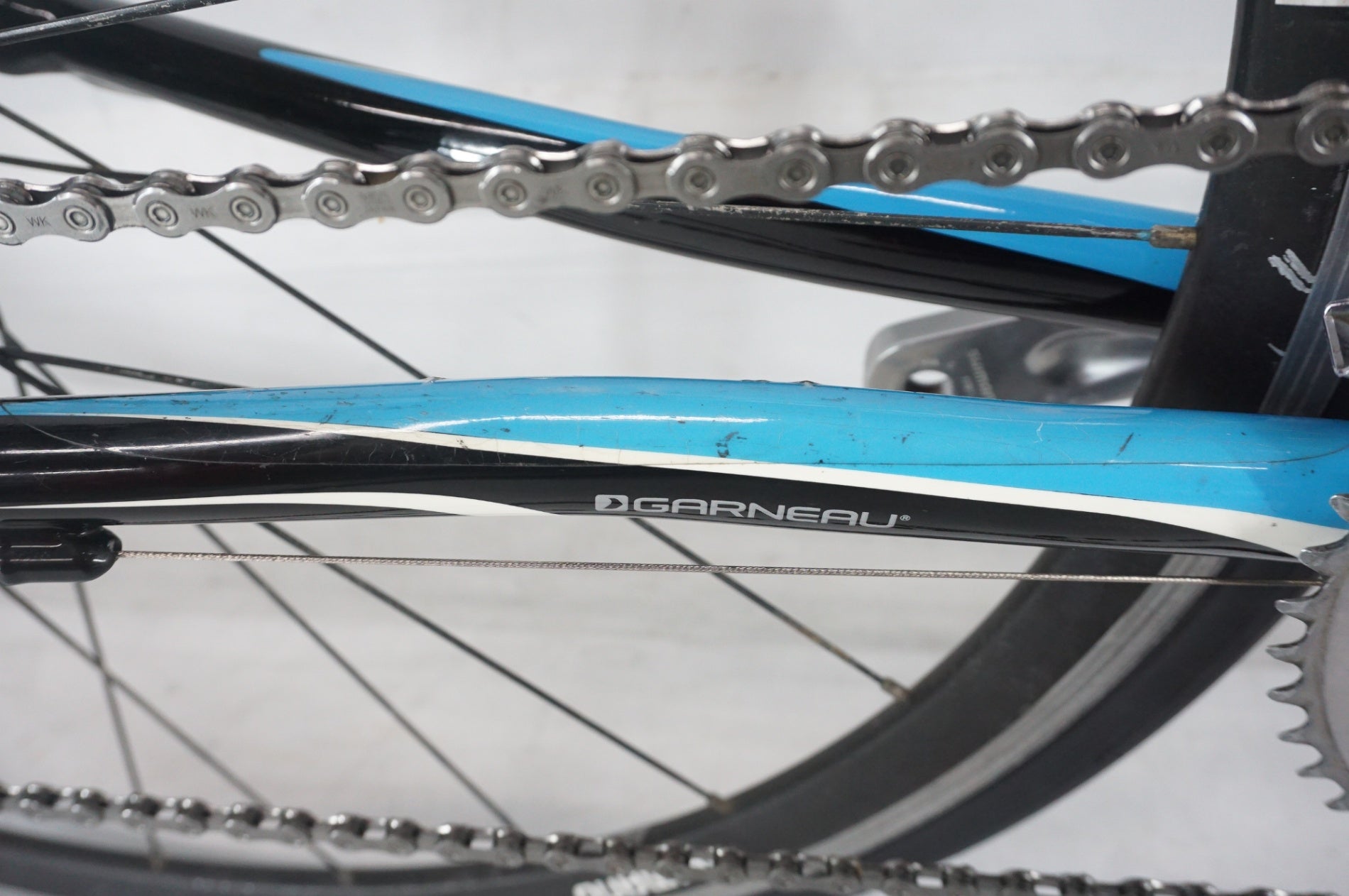 GARNEAU 「ガノー」 RHC 2012年モデル ロードバイク / 阪急塚口店