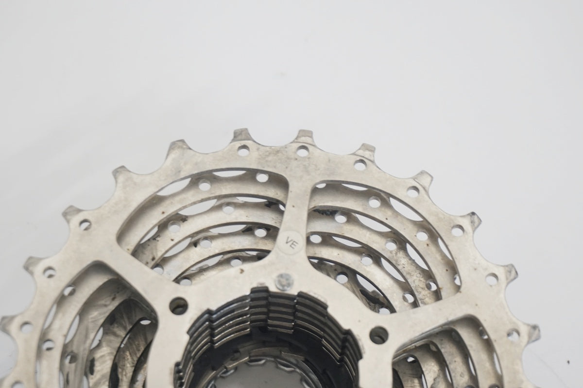 SHIMANO 「シマノ」 CS-HG50-9 13-25T スプロケット / 京都八幡店