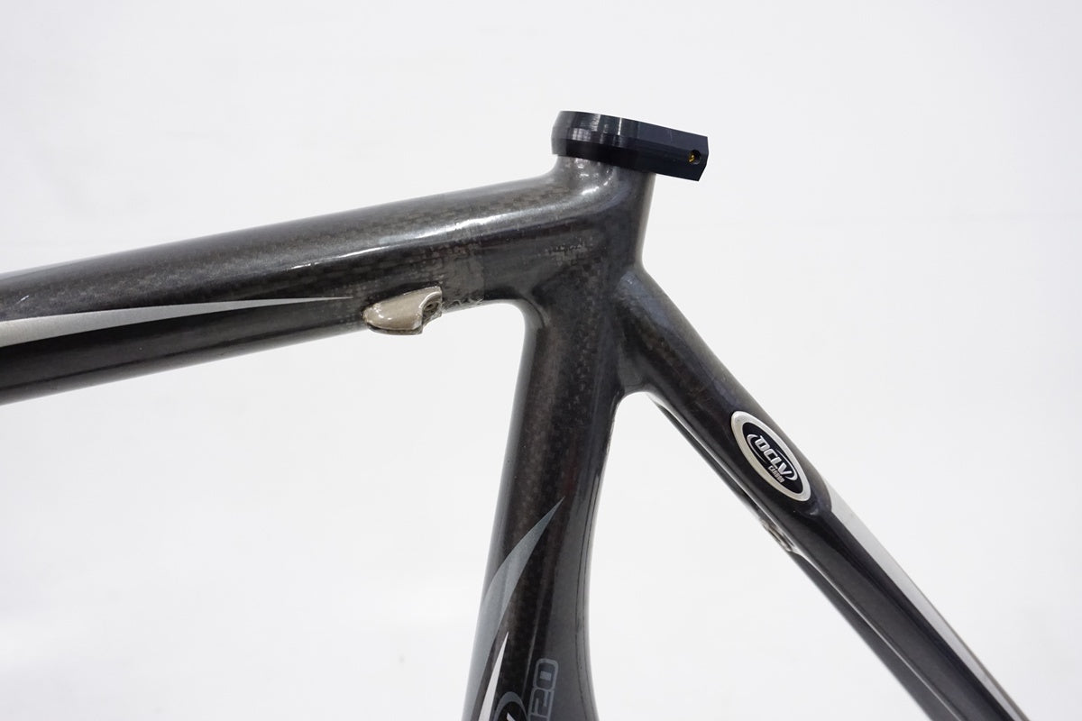 TREK「トレック」 MADONE 5.2 FS 2006年頃 フレームセット / 浜松店