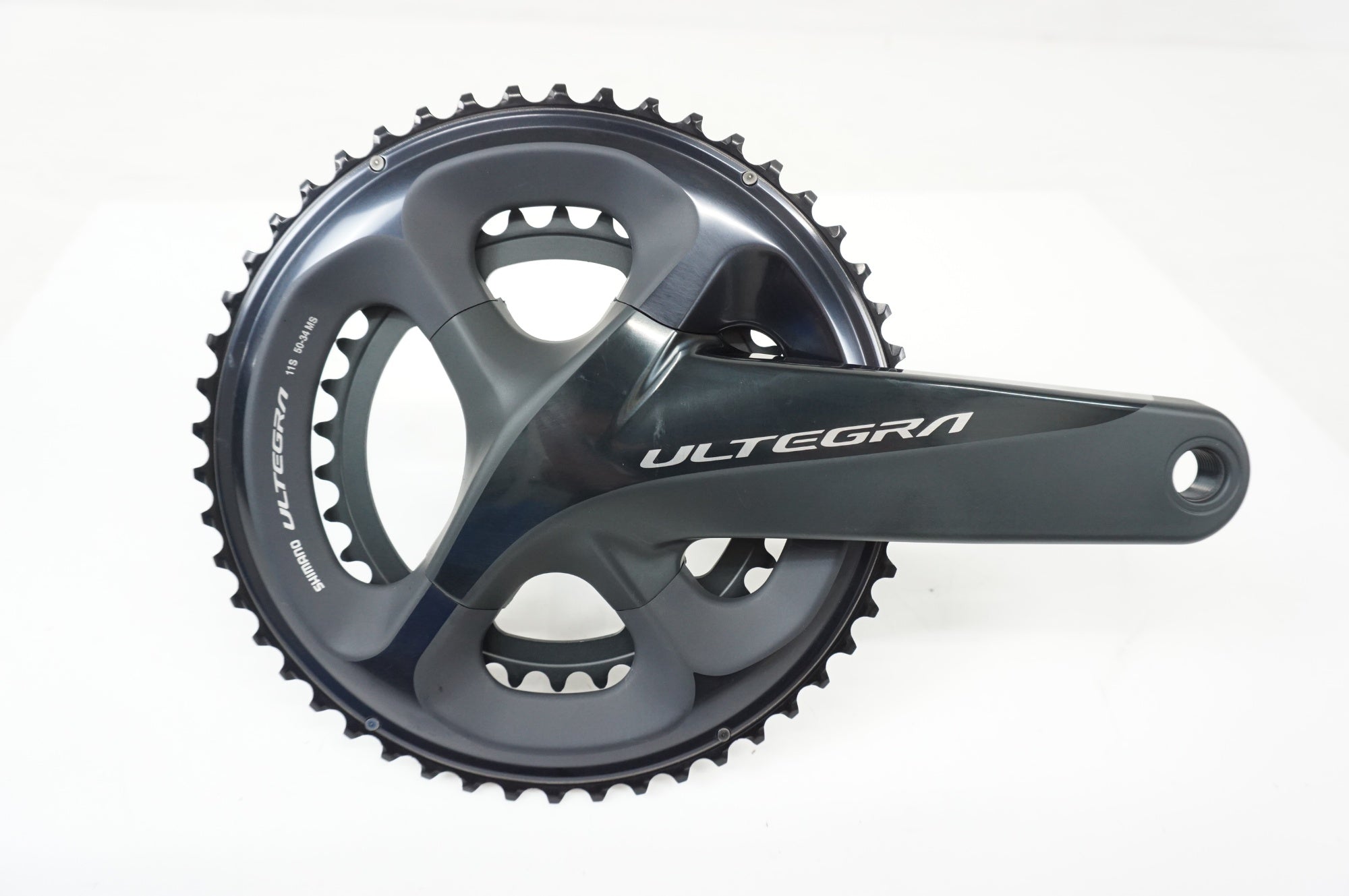 SHIMANO 「シマノ」 ULTEGRA FC-R8000 50/34T 170mm クランクセット / 大宮店