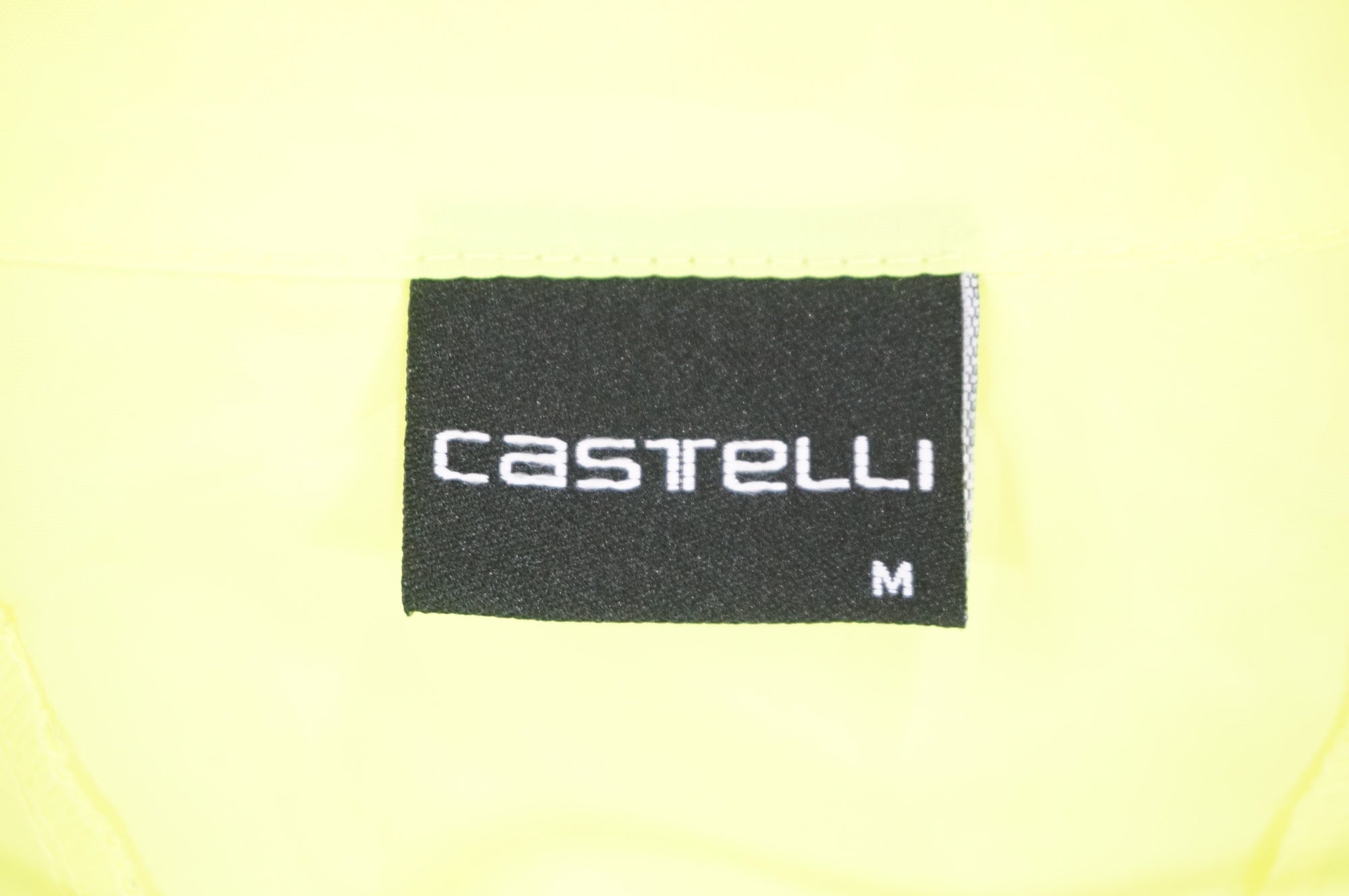 CASTELLI 「カステリ」 レインジャケット / 宇都宮店