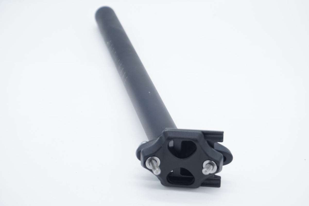 CPP 「シーピーピー」 PERFORMANCE POST φ27.2 350mm シートポスト / 京都八幡店