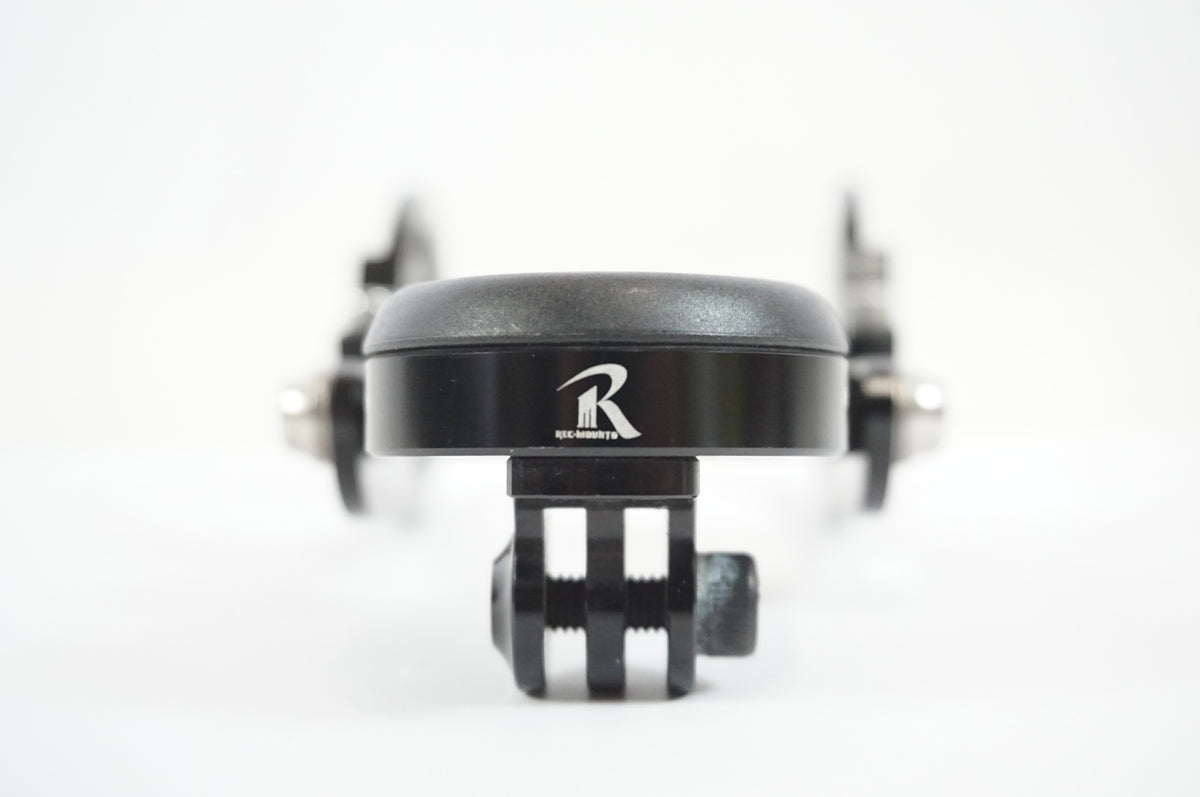 REC-MOUNTS 「レックマウント」 サイコンマウント / 宇都宮店
