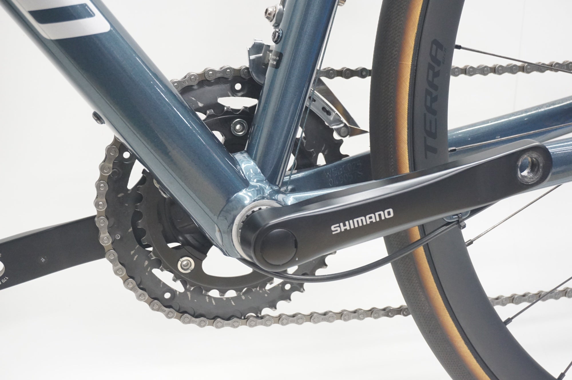 SPECIALIZED 「スペシャライズド」 DIVERGE E5 2022年モデル グラベルロード / 福岡店