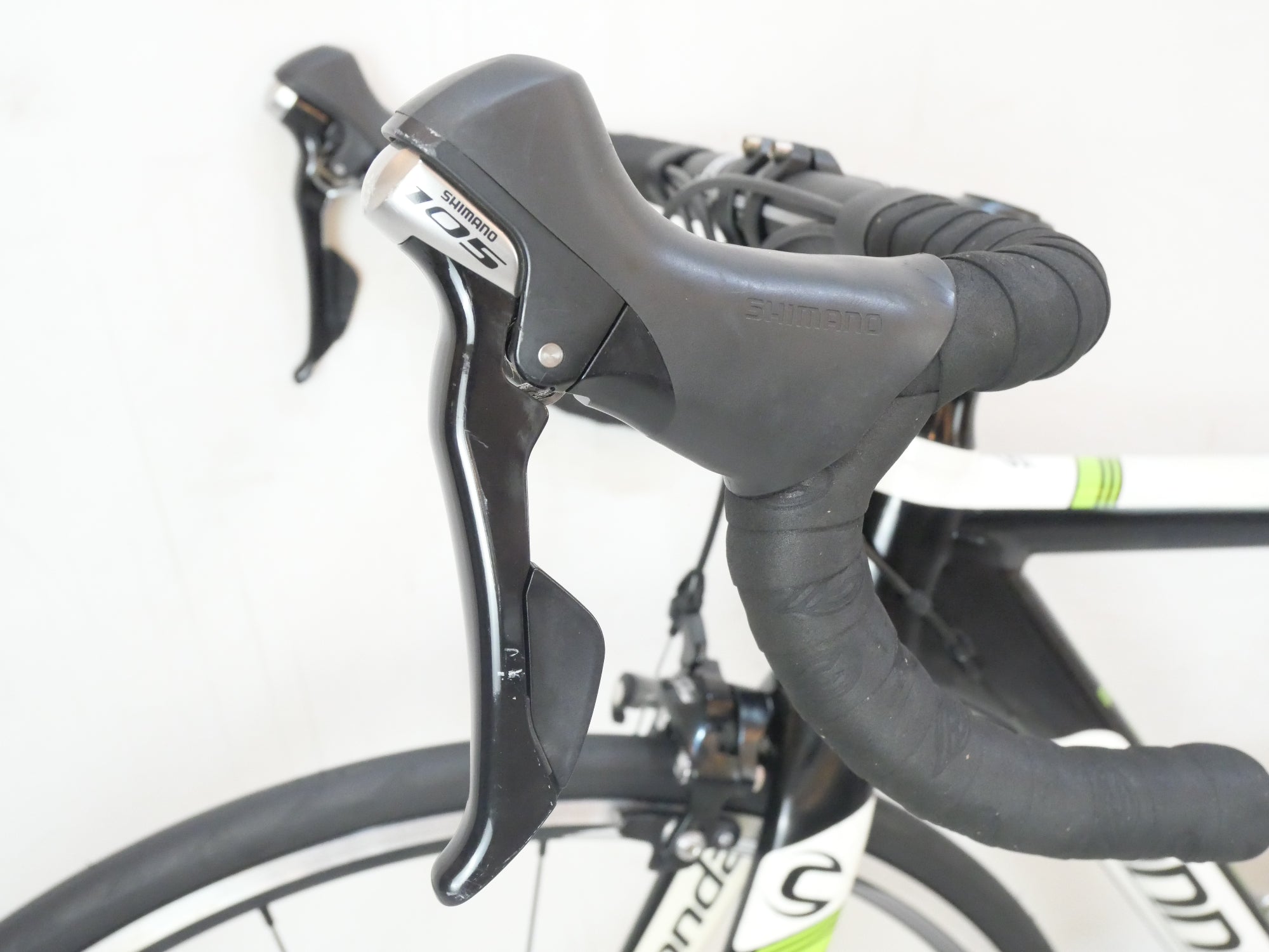 CANNONDALE 「キャノンデール」 CAAD10 105 2015年モデル ロードバイク / バイチャリ浦和ベース