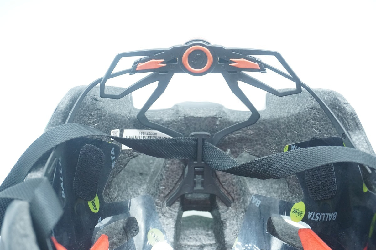 BONTRAGER「ボントレガー」 BALLISTA ヘルメット/ 京都西院店