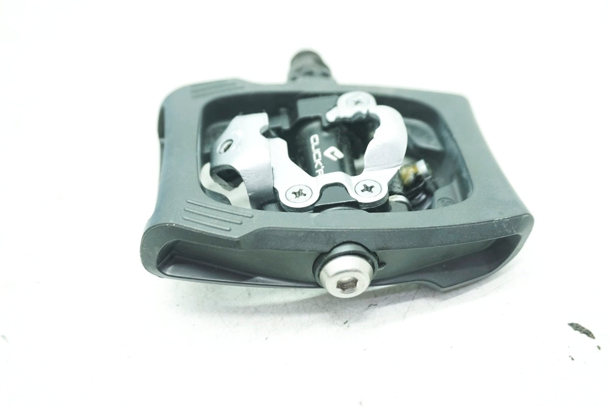 SHIMANO 「シマノ」 PD-T400 ペダル / 大阪門真店