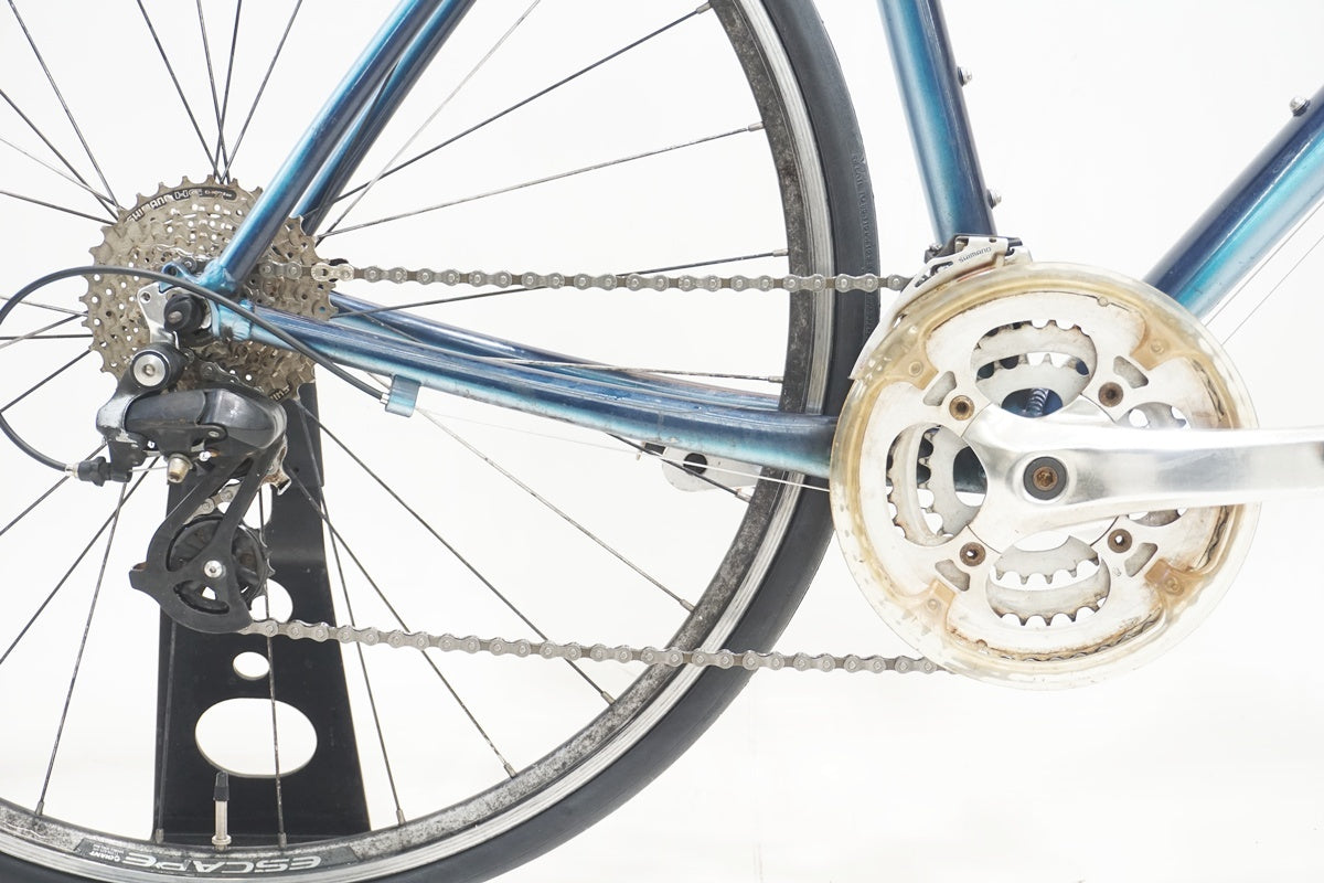 GIANT 「ジャイアント」 ESCAPE R3 2015年ごろ クロスバイク/ 京都西院